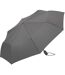 Parapluie de poche FP5460 - gris foncé