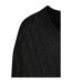 Mens boxy cardigan black Urban Classics-3