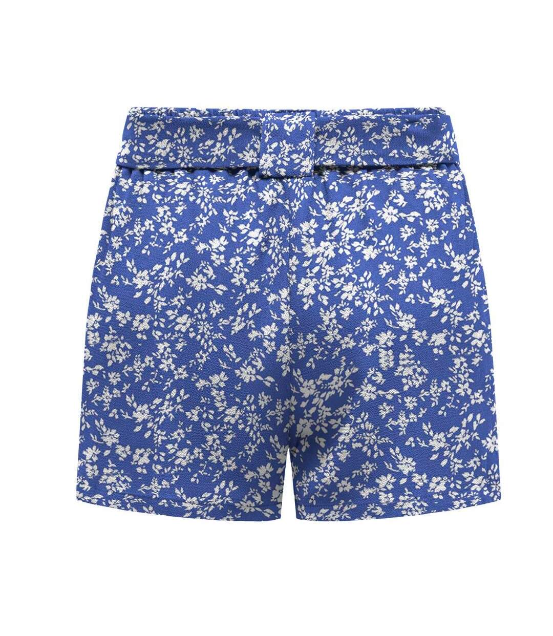 Short Bleu Femme Only Talia - S-2