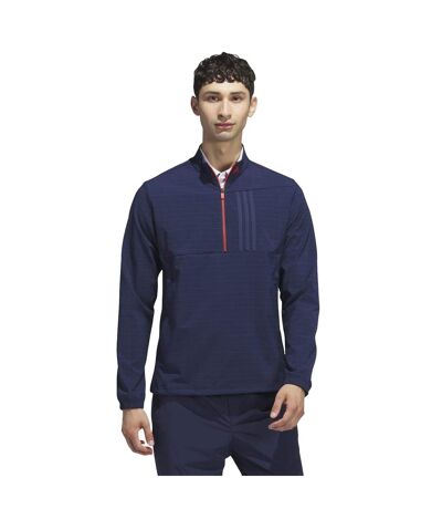 Sweat Ultimate365 Tour Homme Bleu Marine Adidas