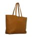 Sac cabas cuir SMART