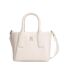 Sac bandoulière beige femme tommy hilfiger essential mini-1