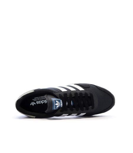 Baskets noires homme adidas usa 84