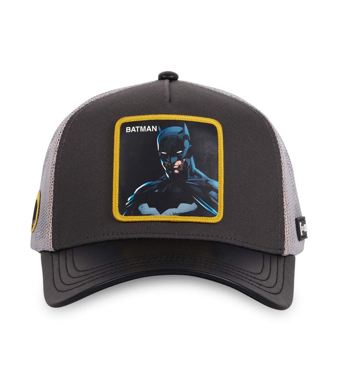 Casquette homme trucker Dc Comics Revenge Capslab-2