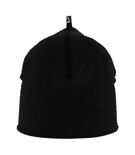 Bonnet Runway Adulte Noir Viking