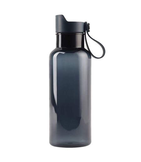 Balti Recycled 600ml Water Bottle One Size Navy Vinga