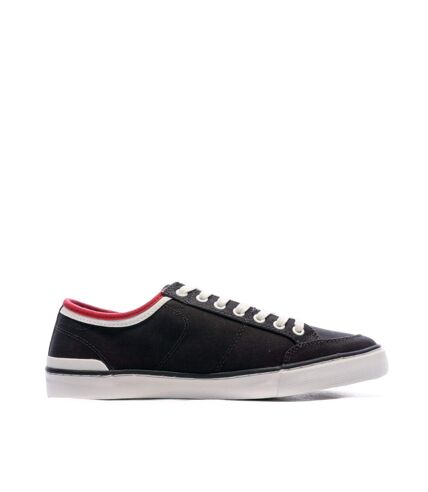 Baskets Marine Homme Tommy Hilfiger Core Corporate