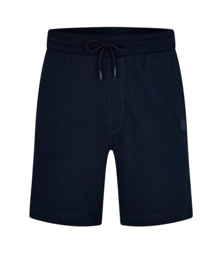 Mens Sewalk Shorts Navy Boss