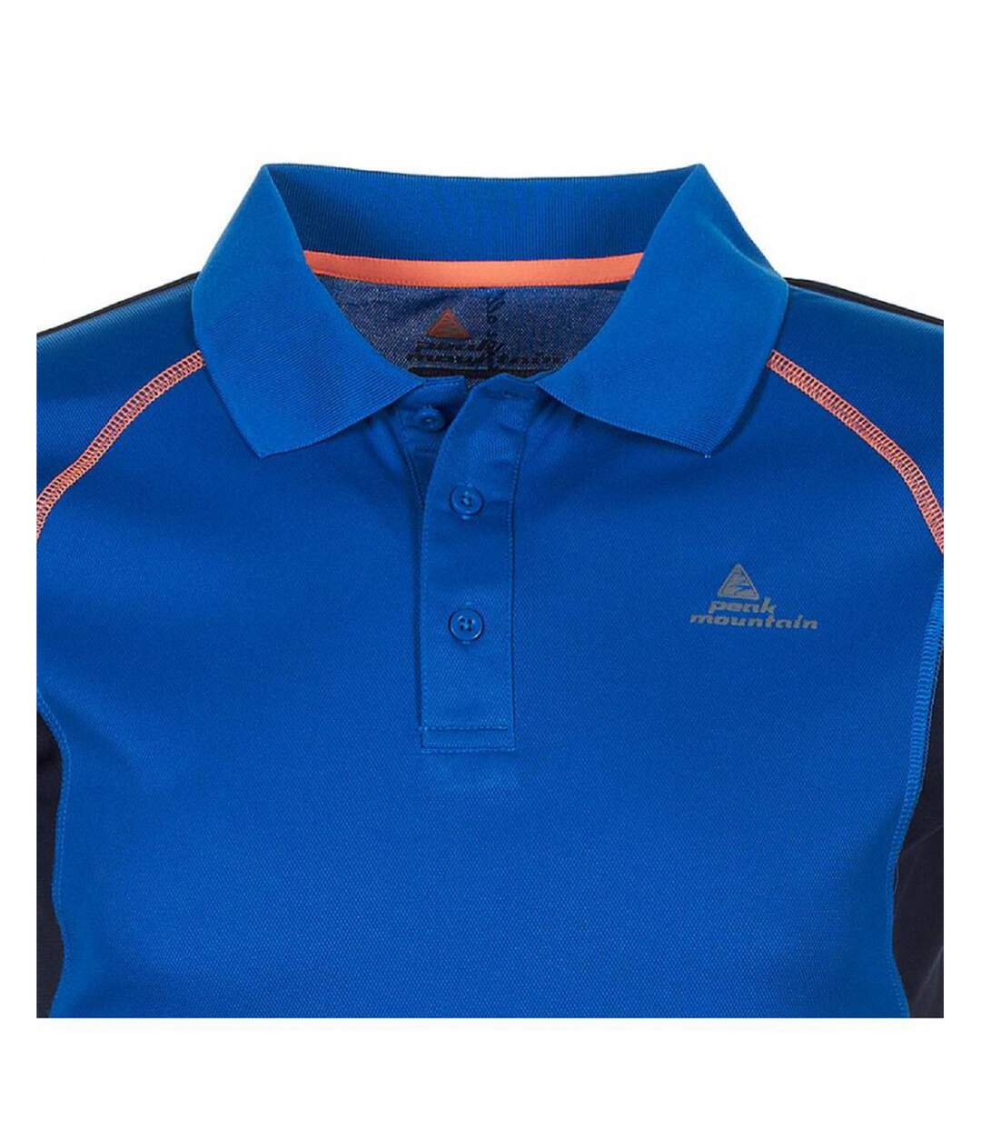 Polo manches courtes homme CALYPSO-3