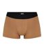 Pack Of 3  Mens Monogram Elasticated Boxer Shorts  Multicoloured Boss-4