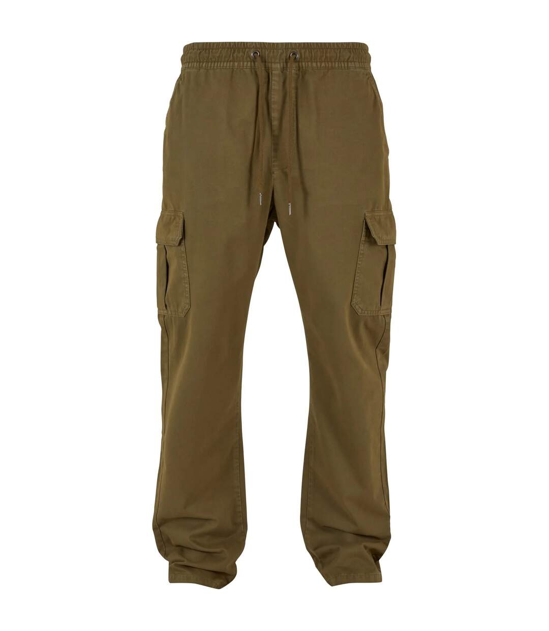 Pantalon À Poches Homme Anthracite Urban Classics-1