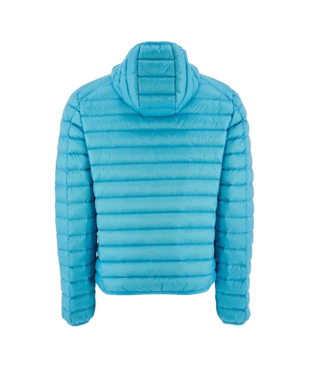 Doudoune Style Doudoune Nico Homme Bleu Clair Jott-2