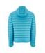 Doudoune Style Doudoune Nico Homme Bleu Clair Jott-2