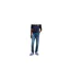 Jean Homme Bleu Moyen Hugo-1