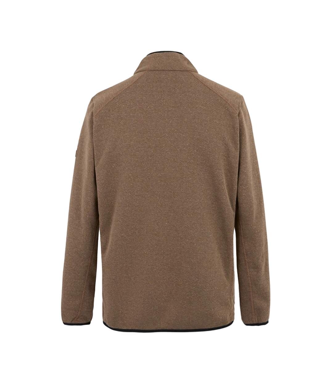 Veste Polaire Torrens Homme Marron Regatta-3