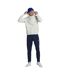Pantalon De Jogging Condivo Homme Bleu Marine Adidas-1