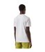 T-shirt Resurrection Homme Blanc Weekend Offender-3