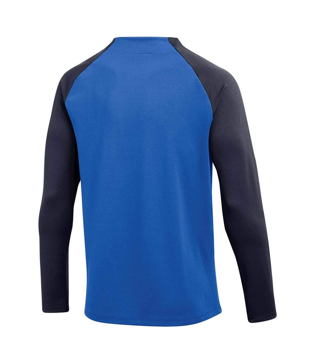 Haut D'entraînement Academy Homme Bleu Marine Bleu Nike-2