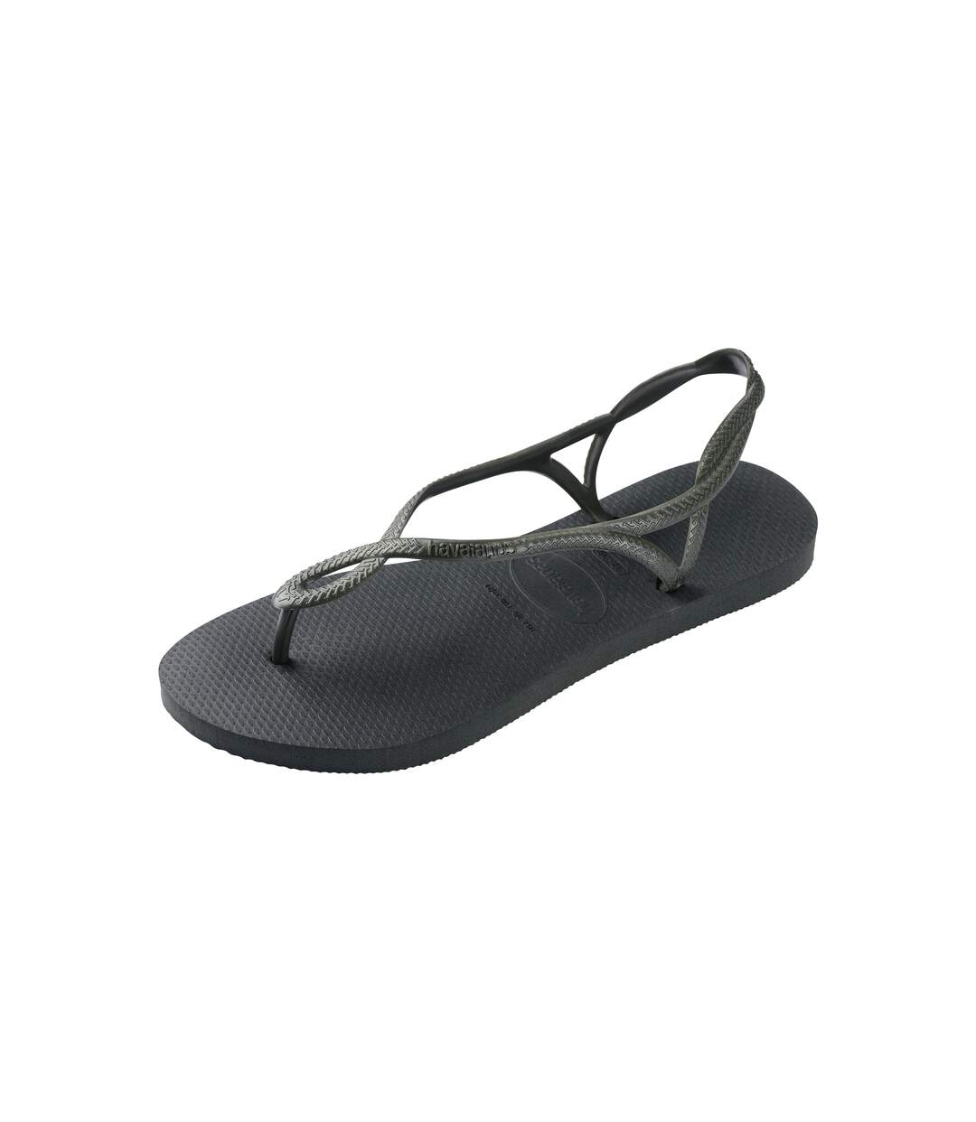 Tong à Elastiques Enfant Havaianas Luna-4