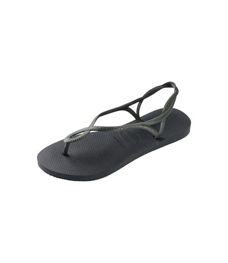 Tong à Elastiques Enfant Havaianas Luna