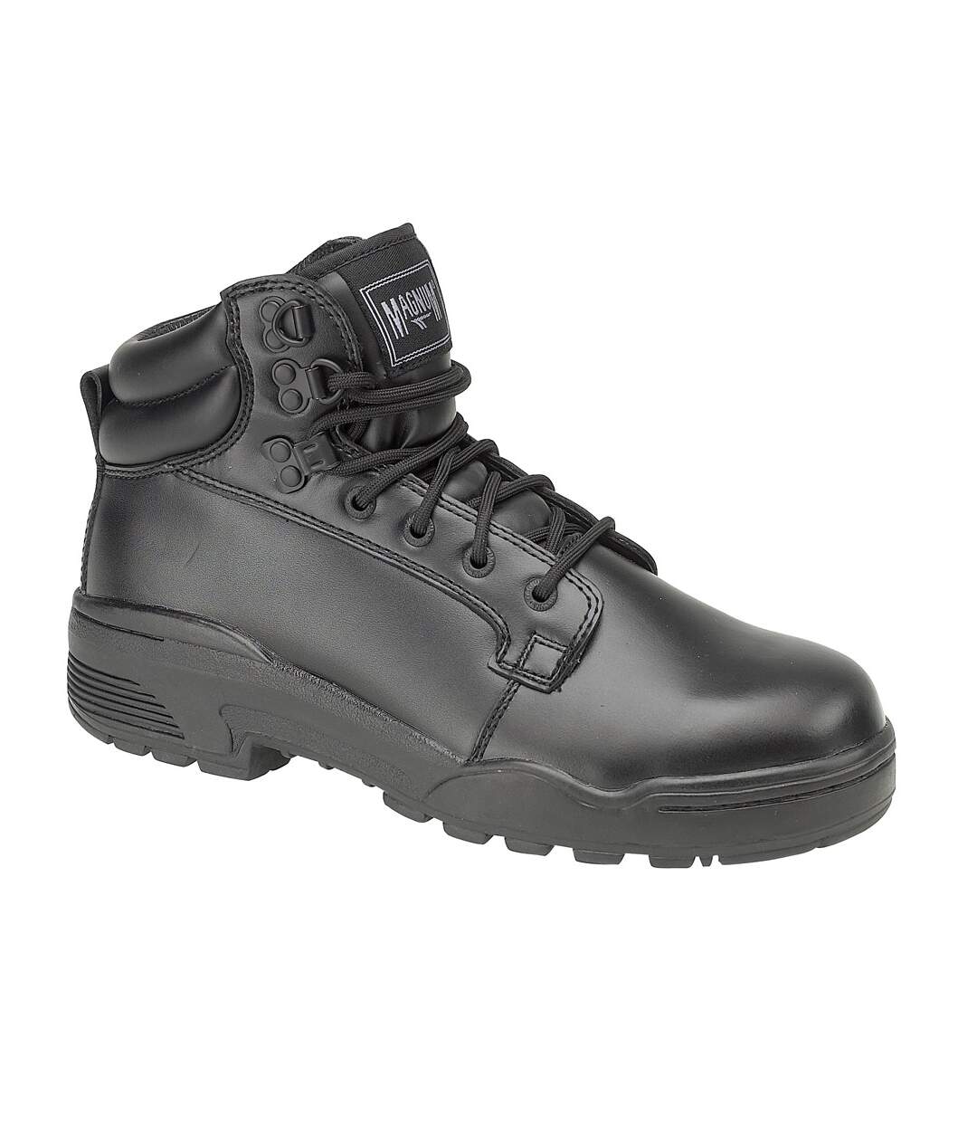 Magnum Patrol CEN (11891) - Chaussures montantes - Unisexe (Noir) - UTFS1199-1