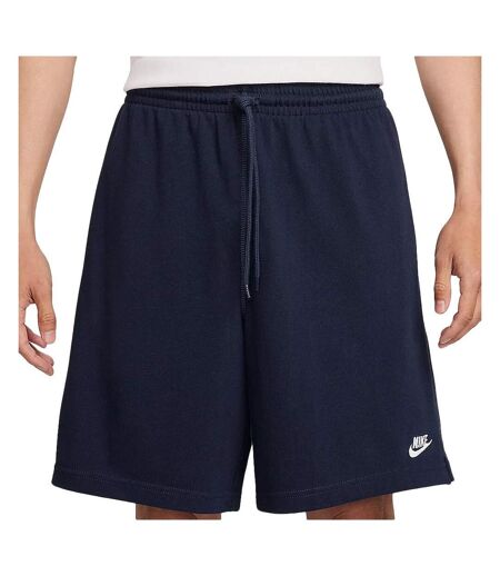 Short bleu homme nike fv7287