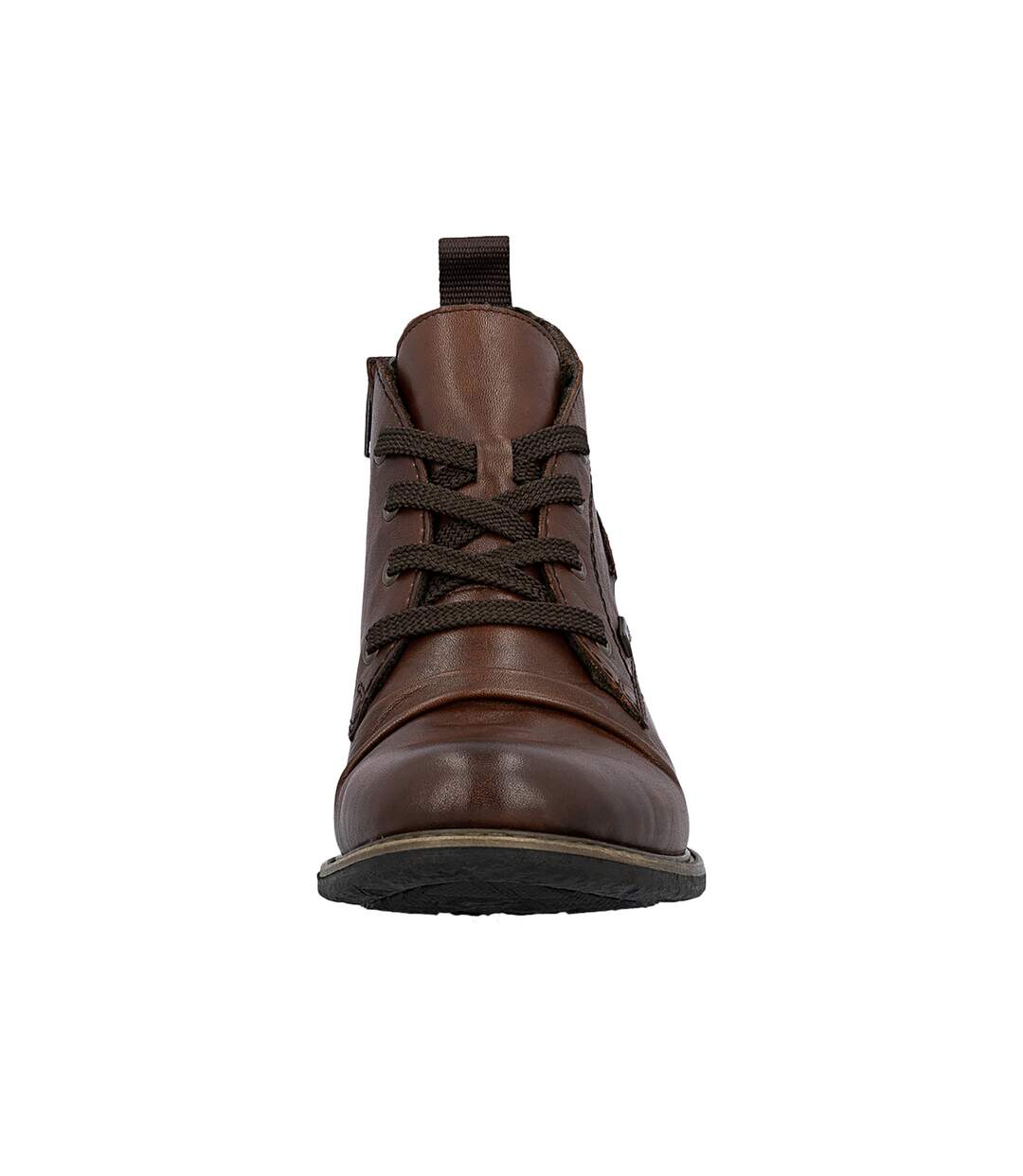 Bottine Cuir Rieker Odeon-5