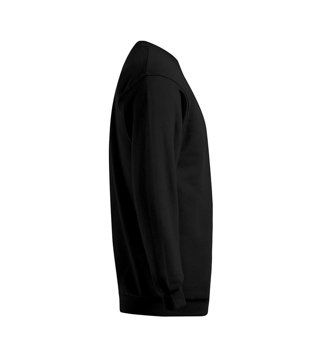 Sweat New Homme Noir Promodoro-3