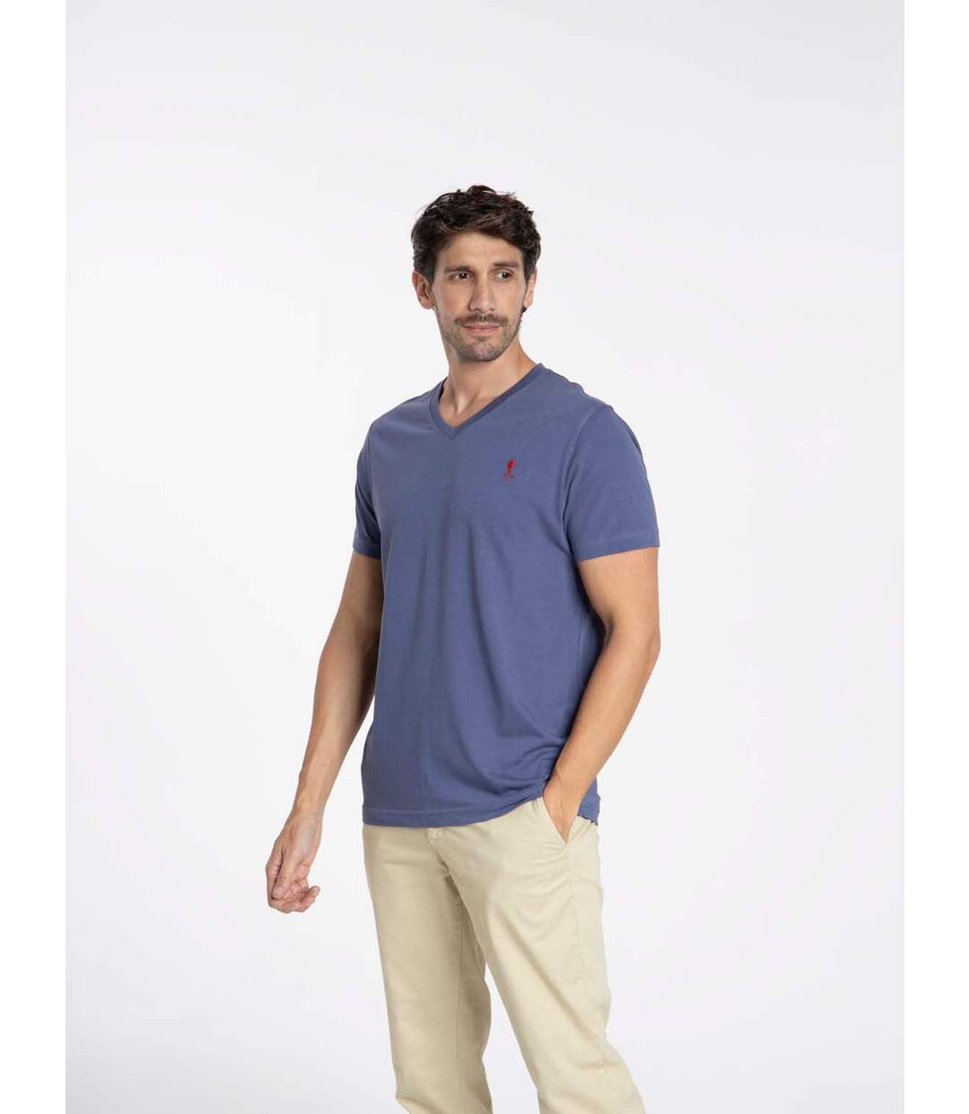 T-Shirt manches courtes coton TOKYO-2