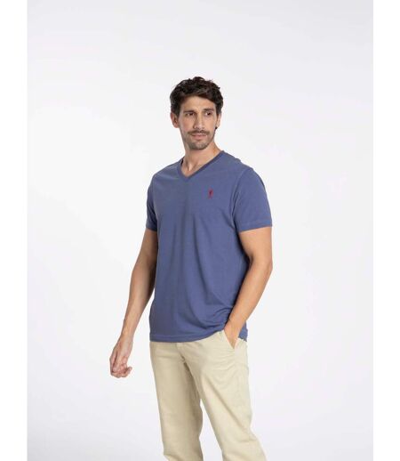 T-Shirt manches courtes coton TOKYO