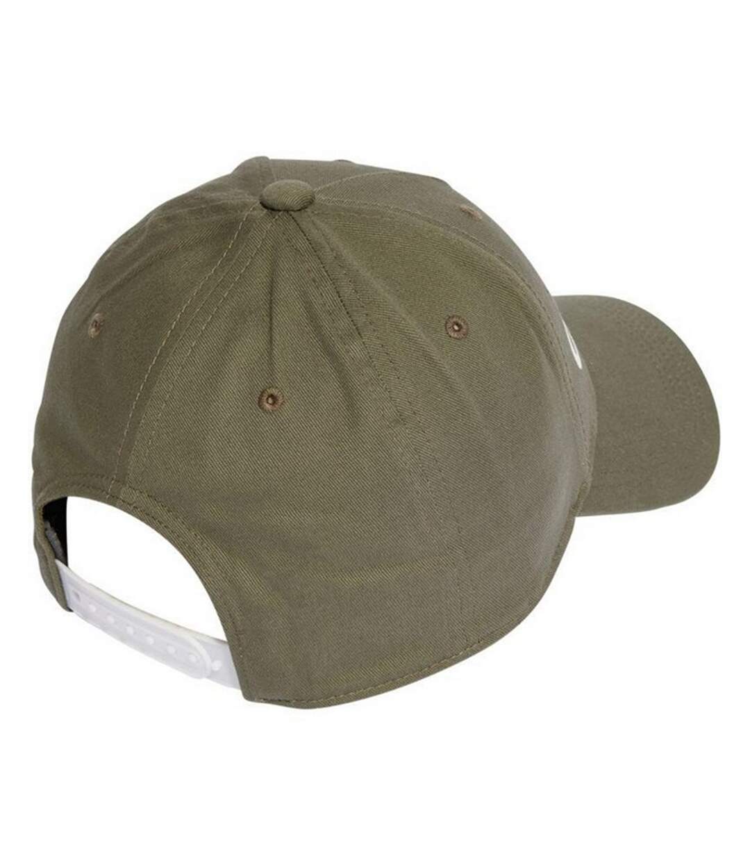 Casquette De Baseball Daily Vert Olive Adidas-2