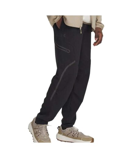 Jogging noir homme under armour ua unstoppable
