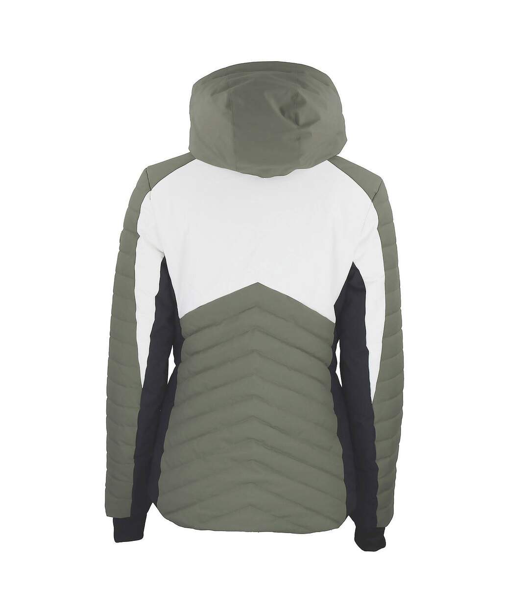 Blouson de ski ACHARME-3