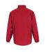 B&C Mens Sirocco Soft Shell Jacket (Red)