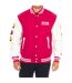 ATTICA Sporting Goods AT-FW22-008 men's baseball jacket