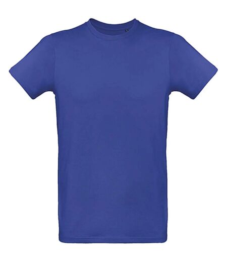 T-shirt Inspire Plus Homme Bleu Cobalt B&C