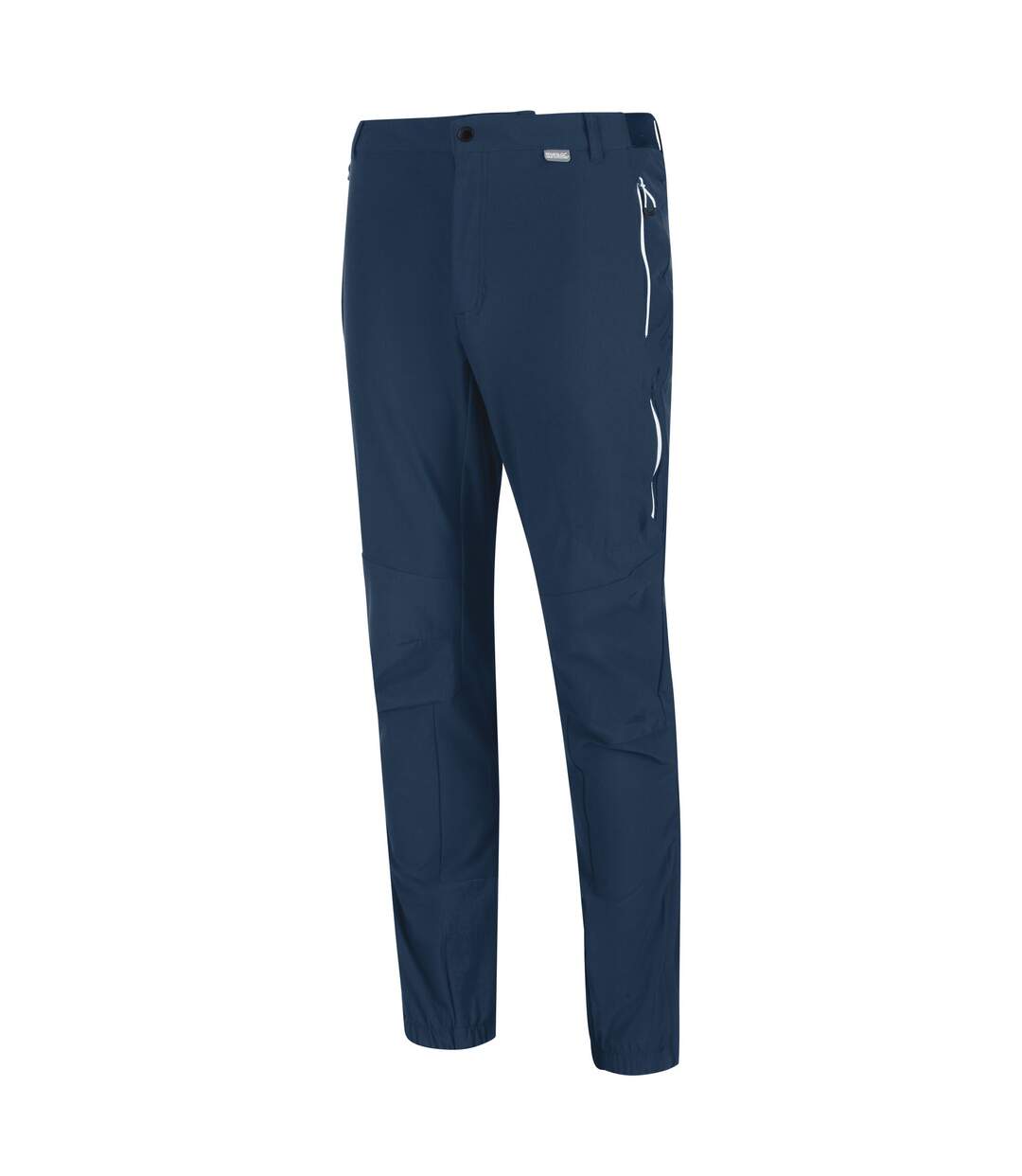 Pantalon de randonnée mountain homme denim sombre Regatta