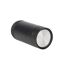 Erie recycled stainless steel 350ml mug one size black Vinga-2