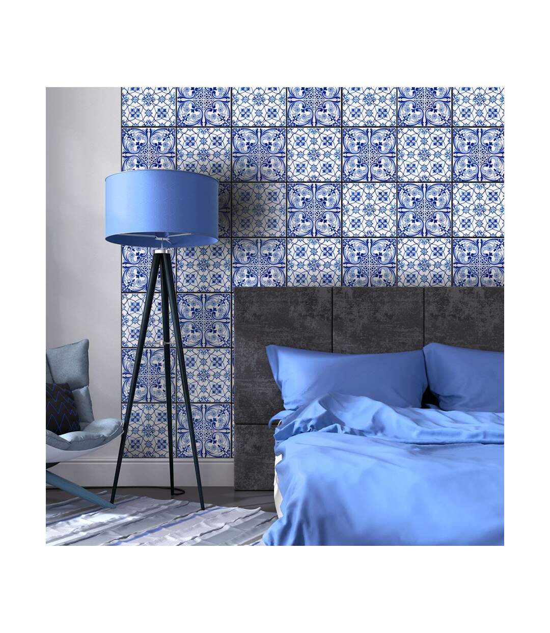 Papier Peint Sapphire Classics 50x1000cm-1