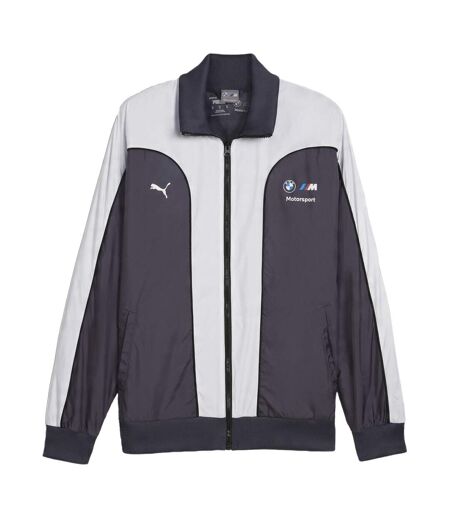 Veste Imperméable Style Bmw Mms Archive Homme Gris Puma