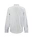 Chemise À Boutons Manches Longues Motif/style À Motifs Liam Homme Bleu Foncé Boss-2