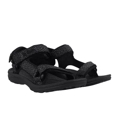 Sandales Lcw-25-34-3558la Femme Gris Lee Cooper
