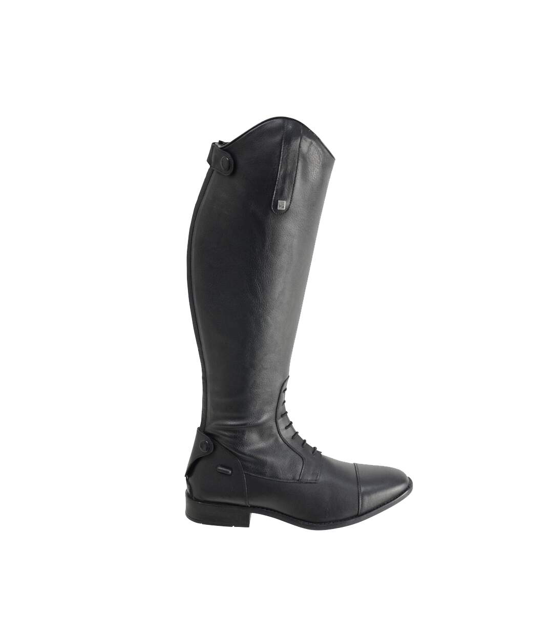 Bottes d´équitation sorrento field adulte noir Hy Hy