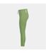 Legging Trail Femme Vert Éden Karrimor-4