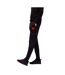 Mens Dwellrom Jogging Bottoms Black Hugo-4