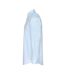 Chemise formelle supreme homme bleu clair Premier-3