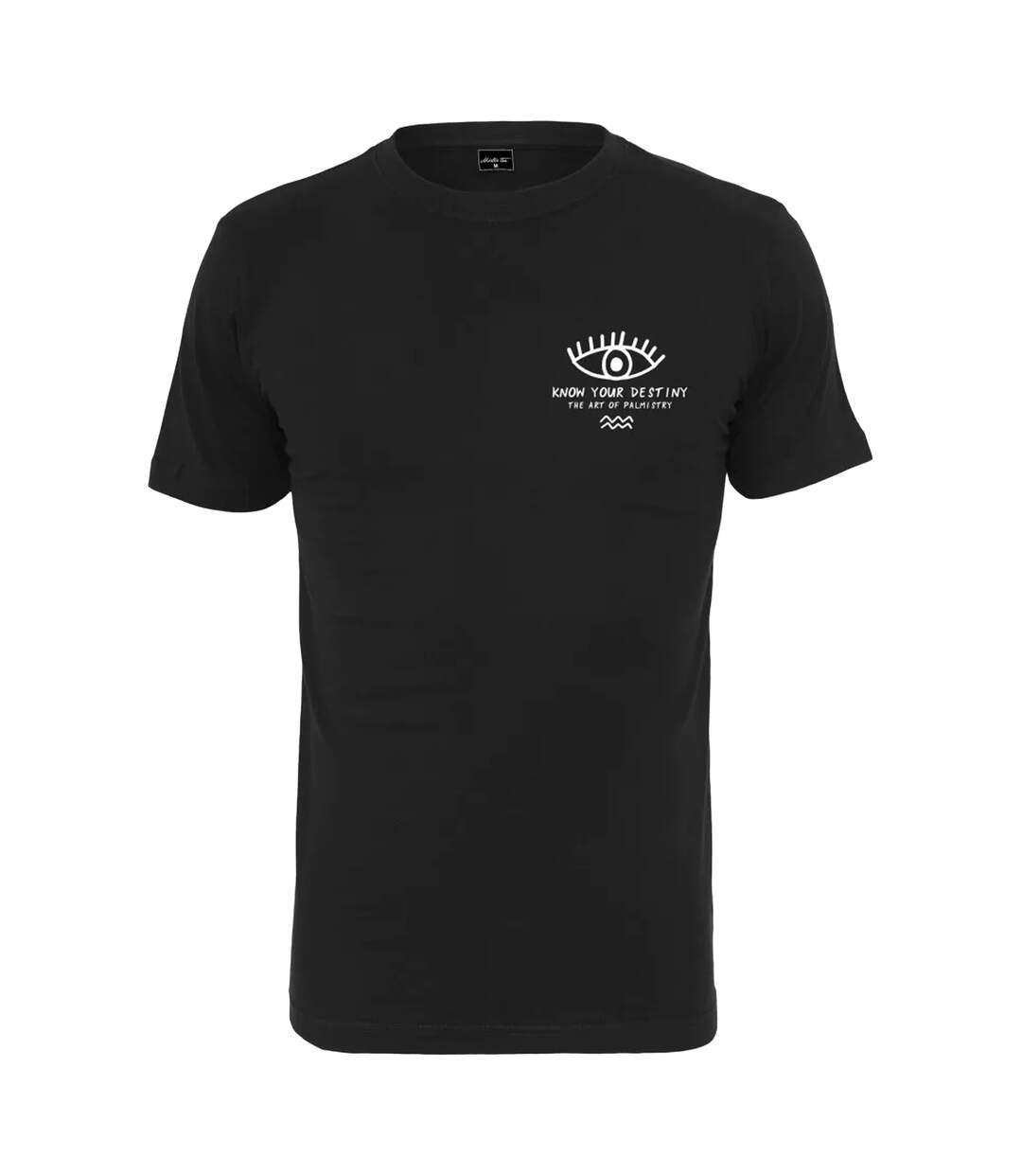 Noir Mister Tee-1