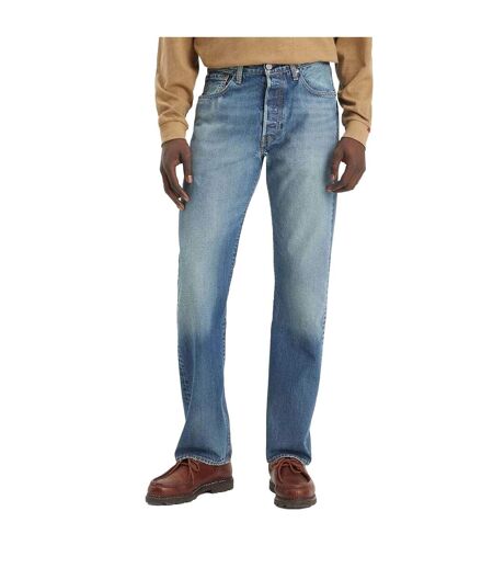 Jean Original Help Me Out Homme Bleu Levis