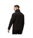 Veste Softshell Arcola Homme Noir Gris Phoque Regatta-4