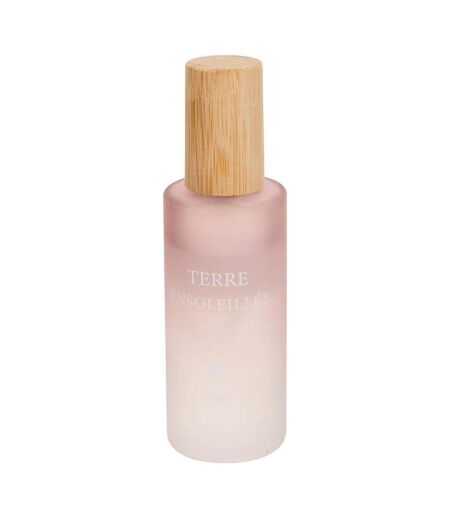 Spray d'Ambiance en Verre Sana 100ml Terre Ensoleillée